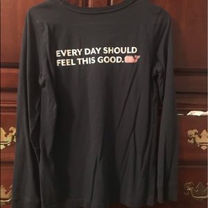 Vineyard Vines Long sleeve
